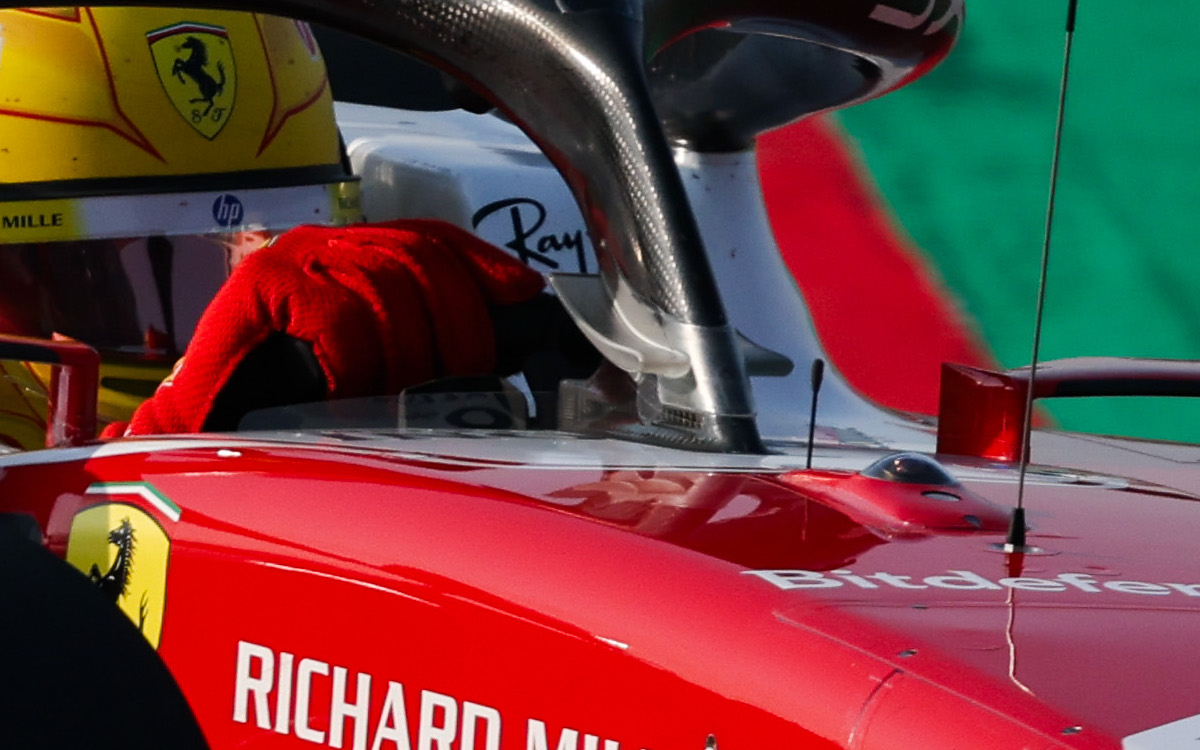 Aktuální fotografie