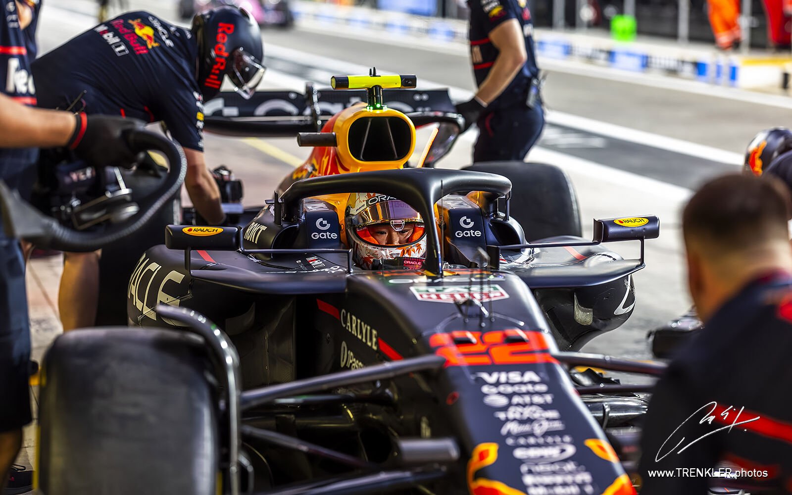 Aktuální fotografie