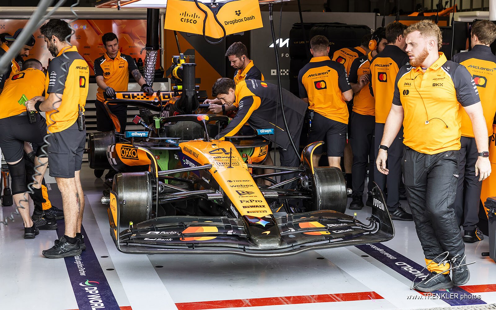 Aktuální fotografie