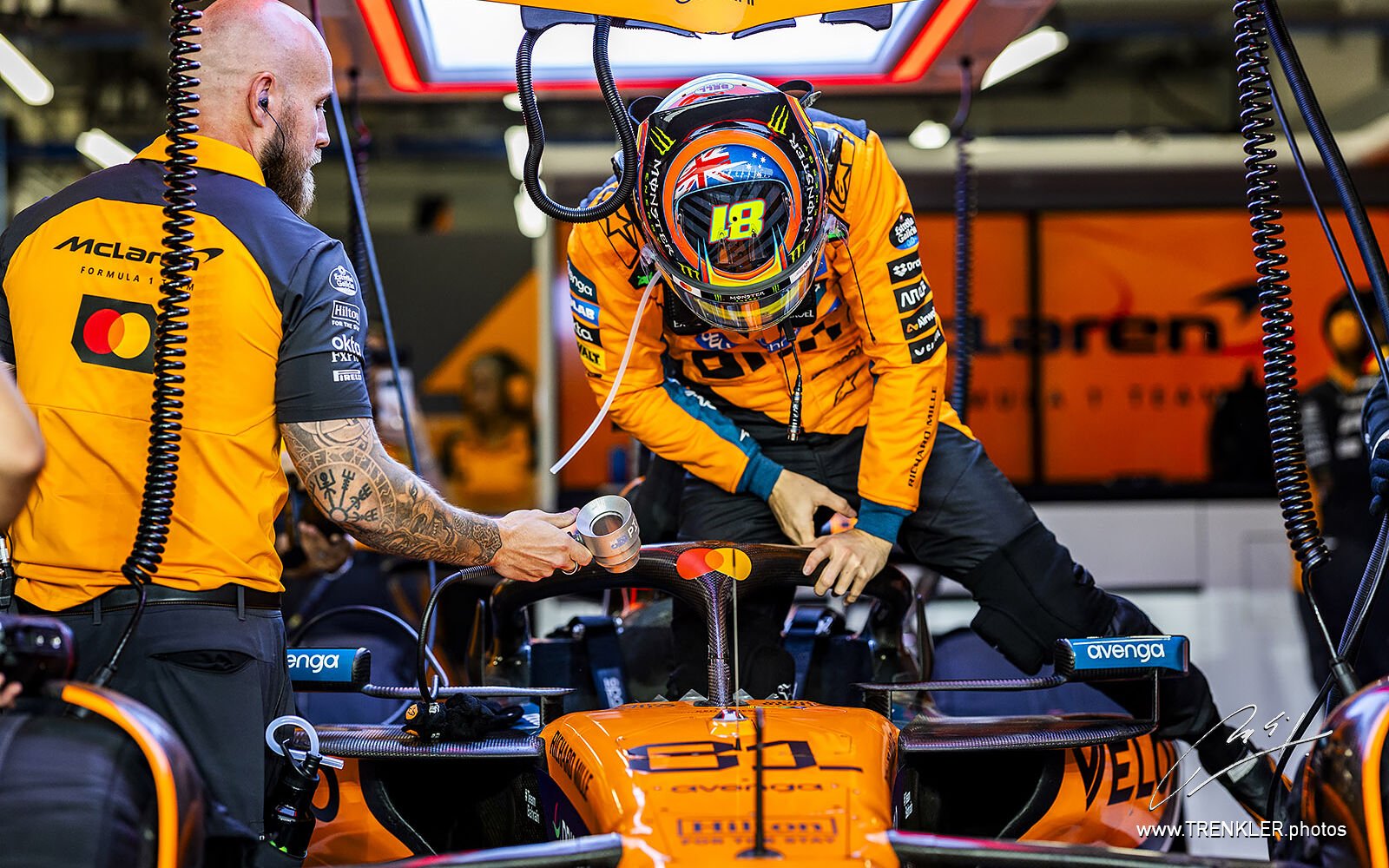 Aktuální fotografie