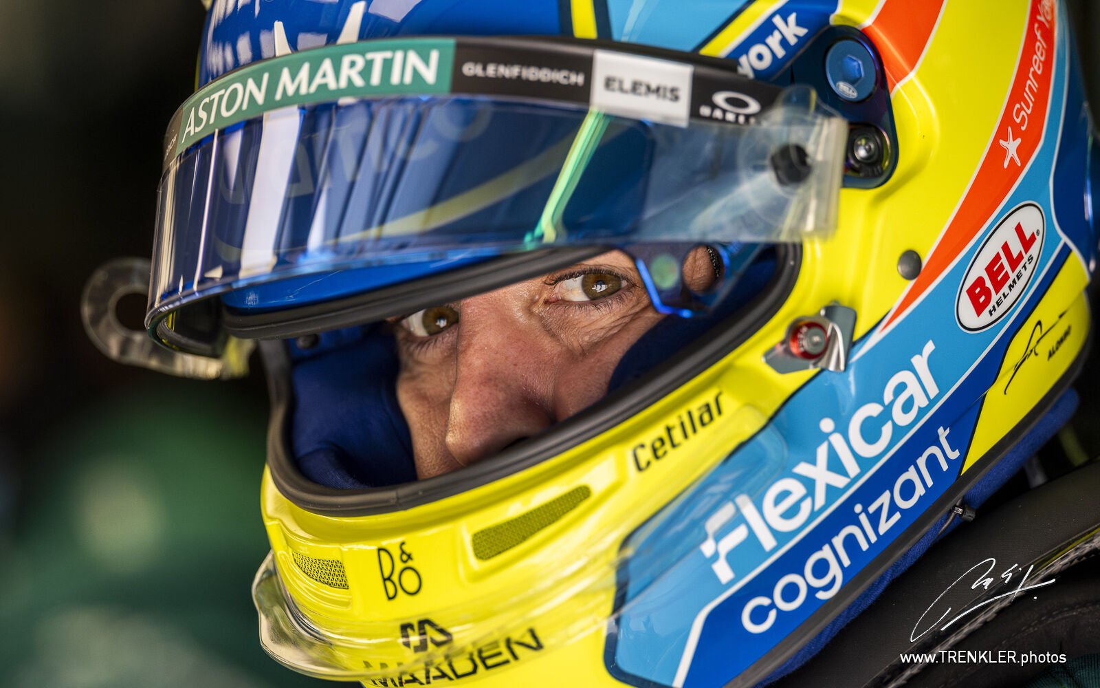 Aktuální fotografie