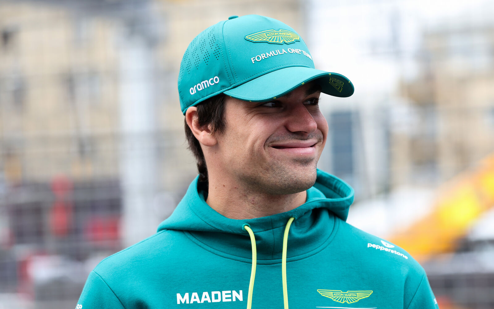 Aktuální fotografie