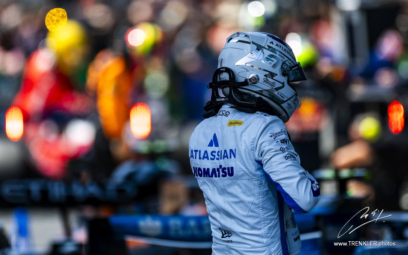 Aktuální fotografie