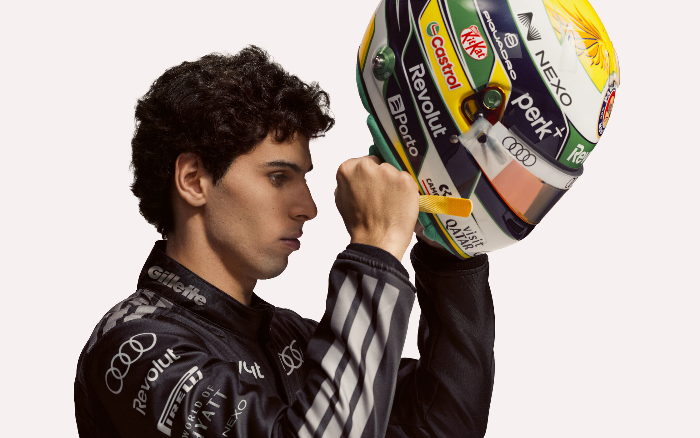 Aktuální fotografie