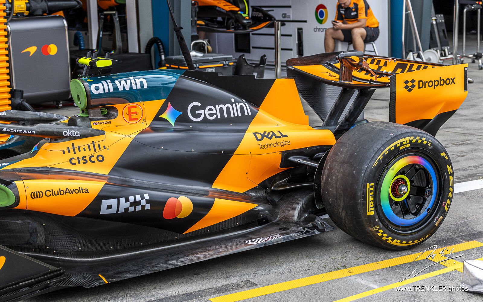 Aktuální fotografie