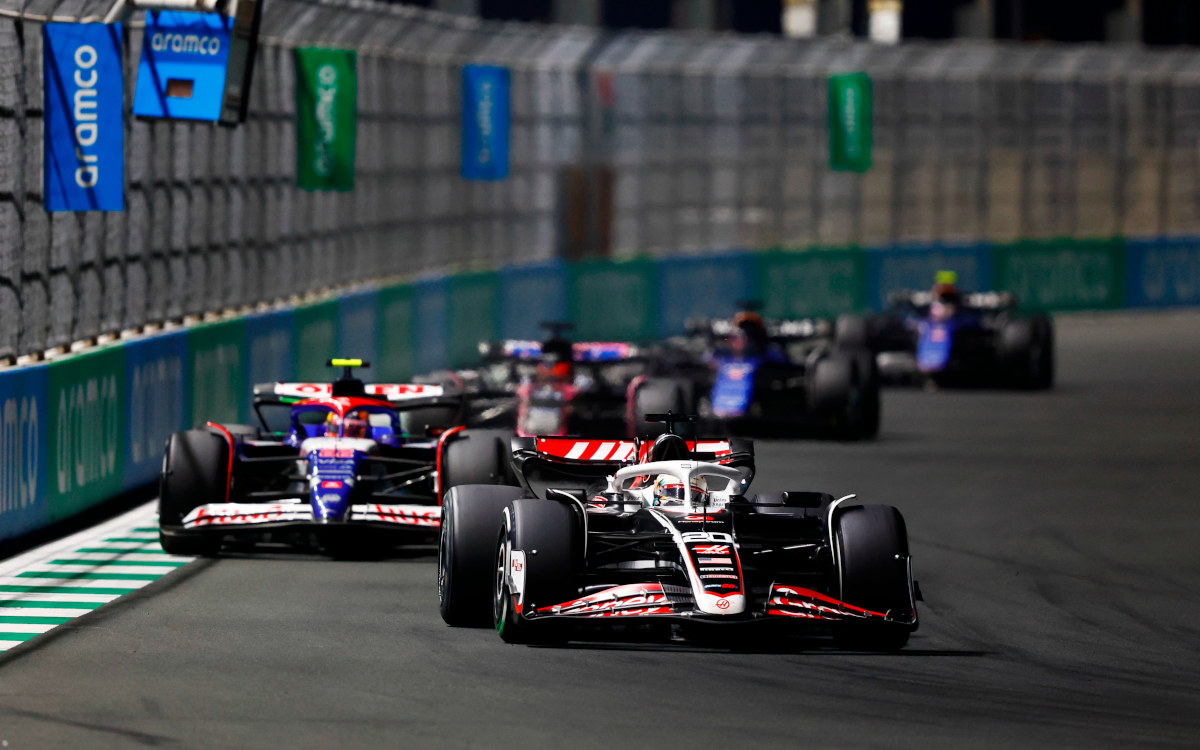 Why Overtaking Has Decreased in F1 Despite Rule Changes: Insights from Experts Vowles and Krack