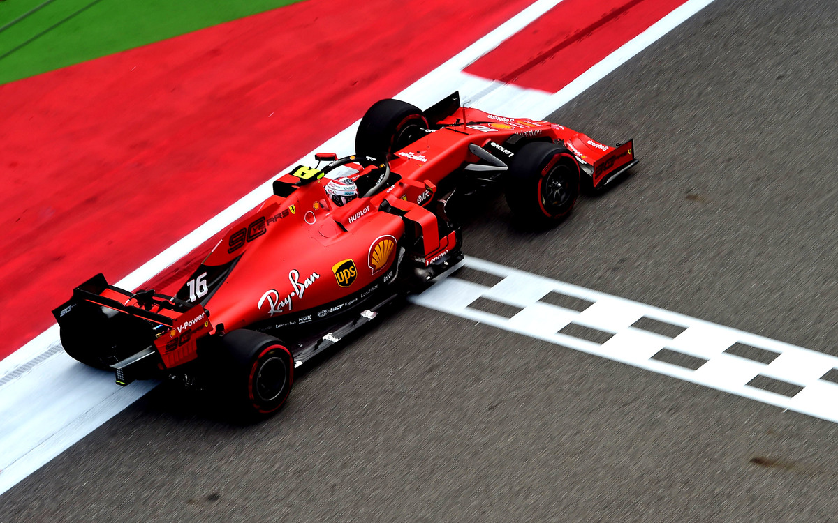 Charles Leclerc
