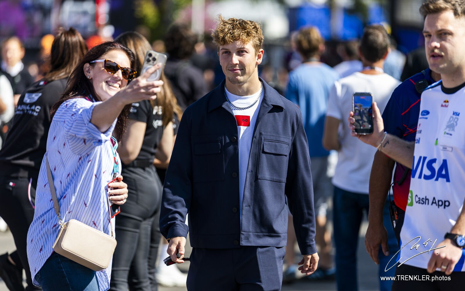 Aktuální fotografie