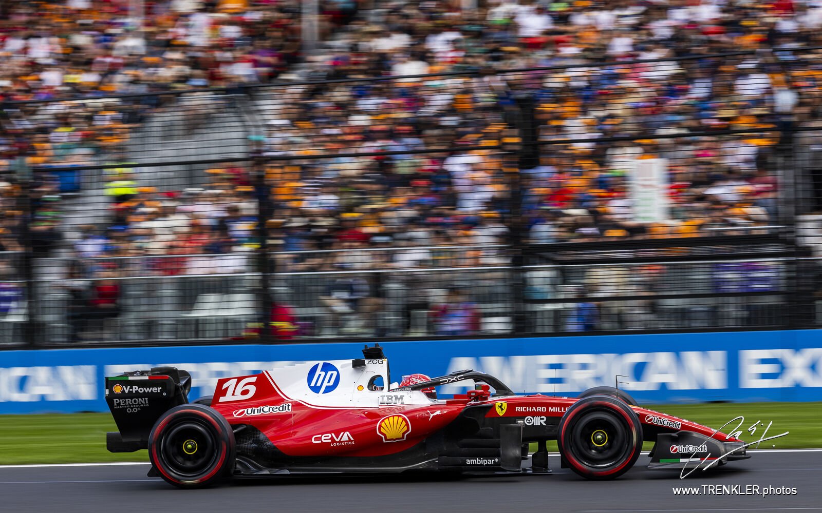 Aktuální fotografie