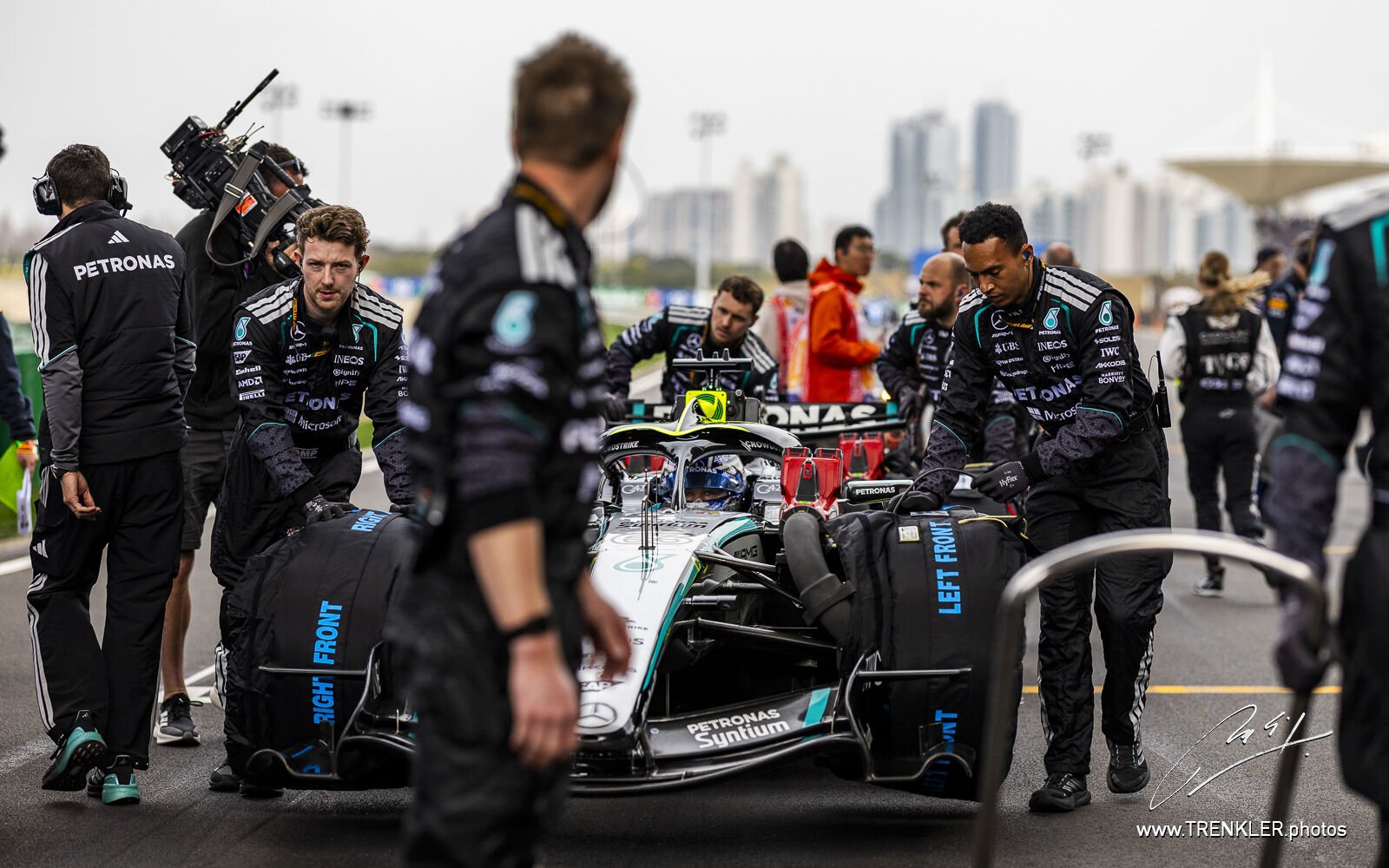 Aktuální fotografie