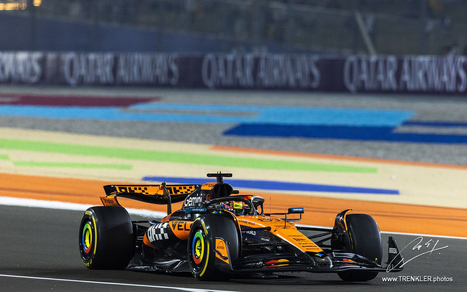 Aktuální fotografie