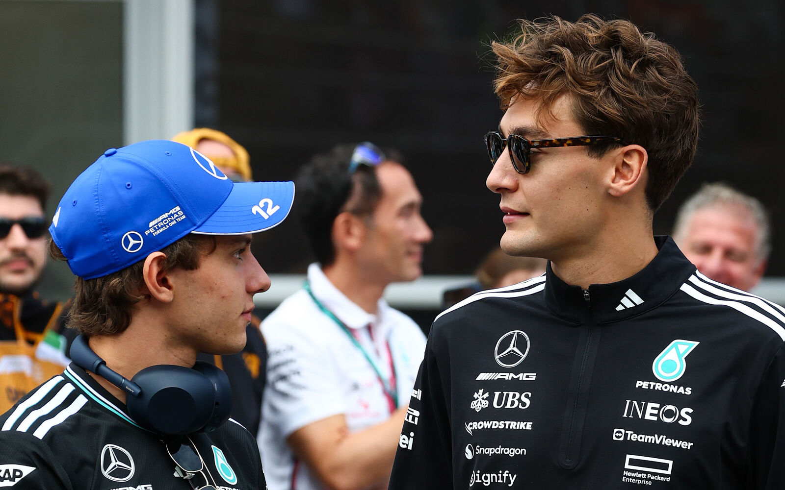 Aktuální fotografie