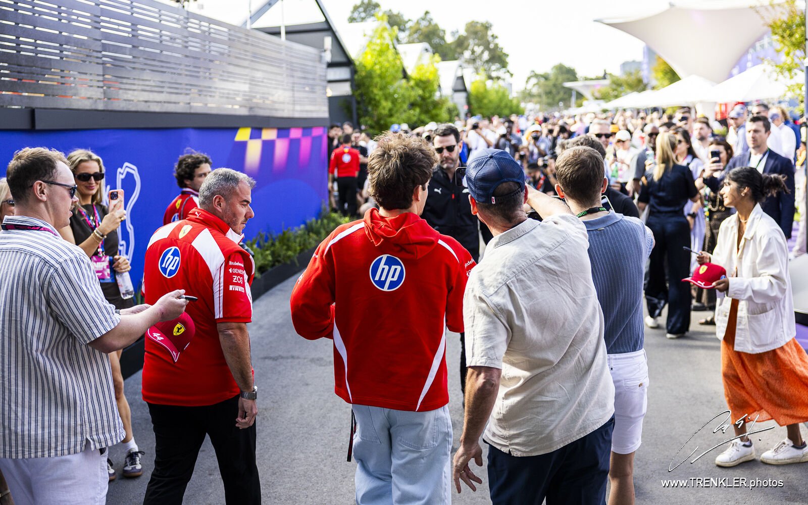 Aktuální fotografie