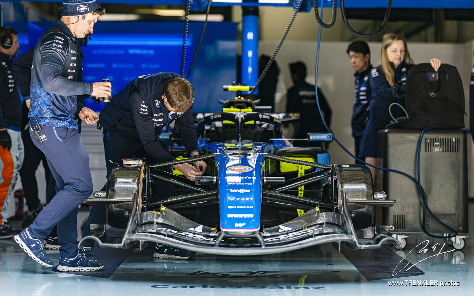 Aktuální fotografie