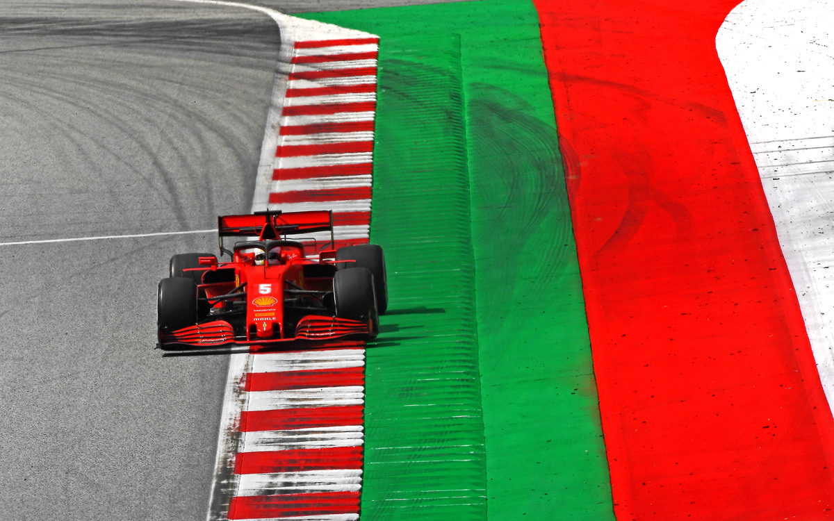 Sebastian Vettel