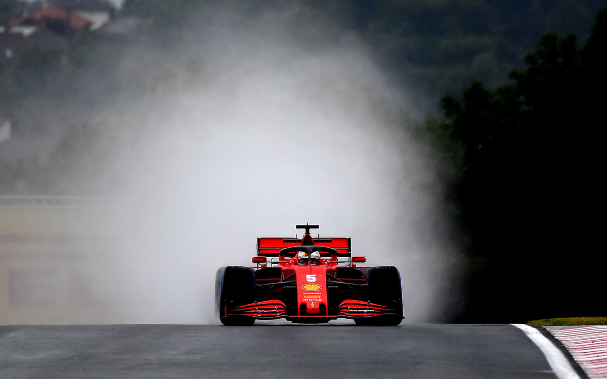 Sebastian Vettel