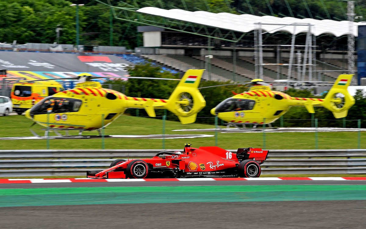 Charles Leclerc