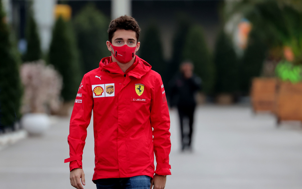 Charles Leclerc