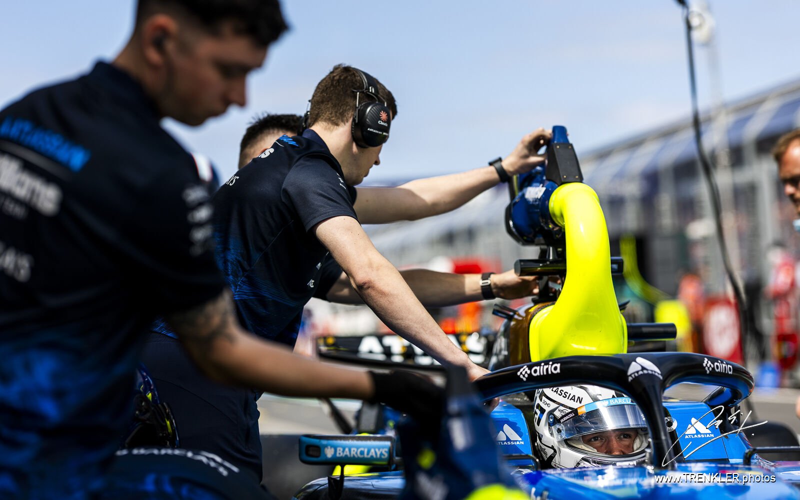 Aktuální fotografie