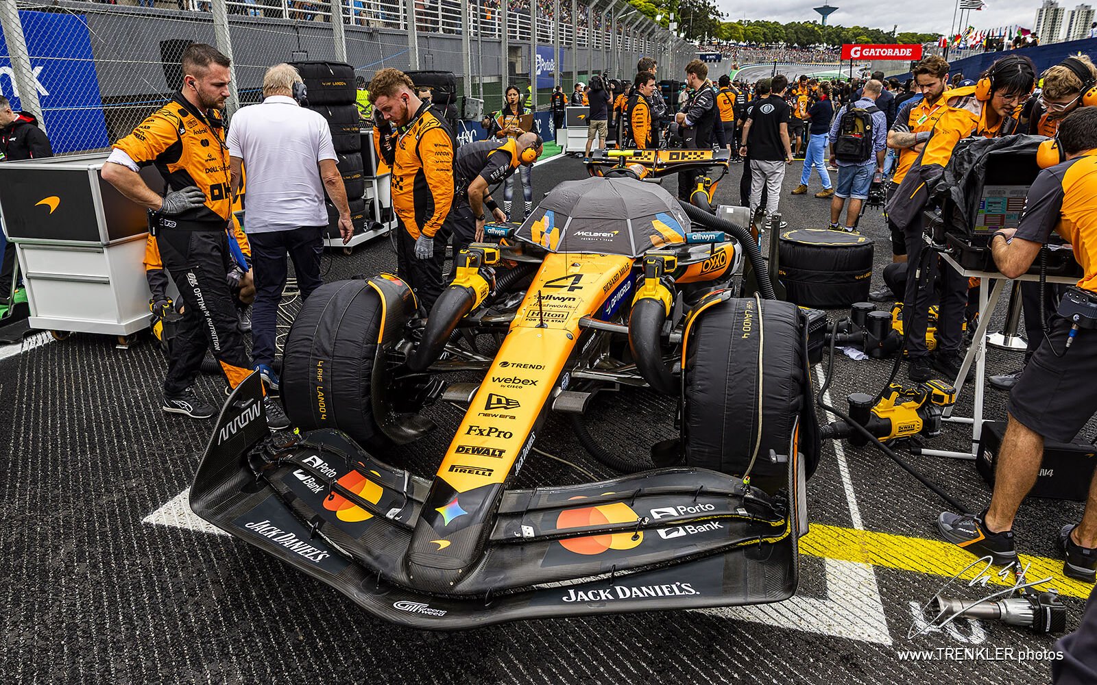 Aktuální fotografie