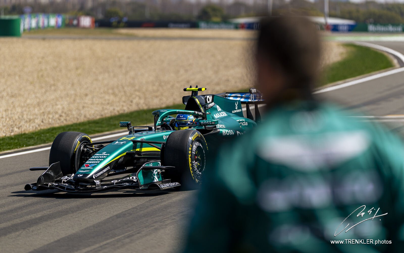 Aktuální fotografie