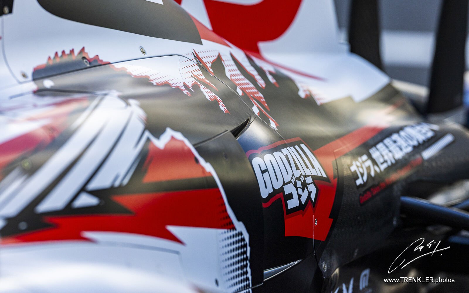 Aktuální fotografie