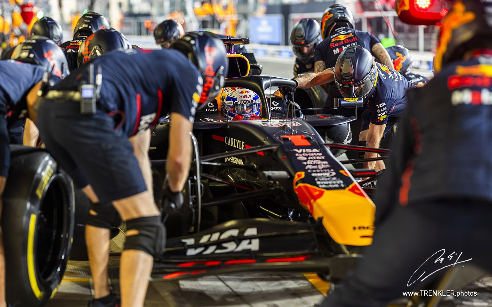 Aktuální fotografie