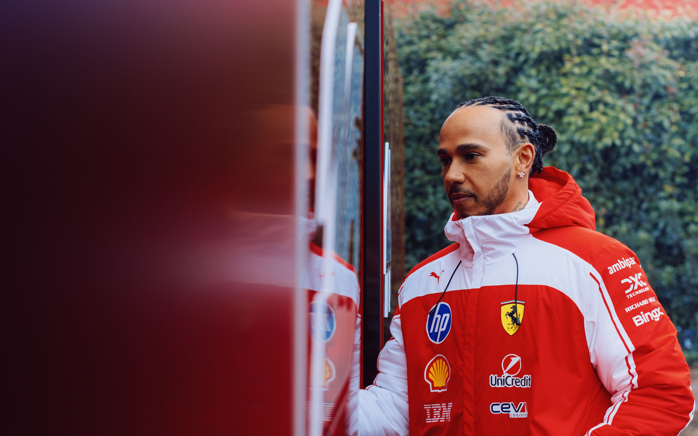 Aktuální fotografie