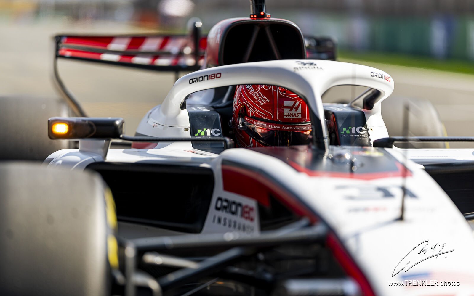 Aktuální fotografie