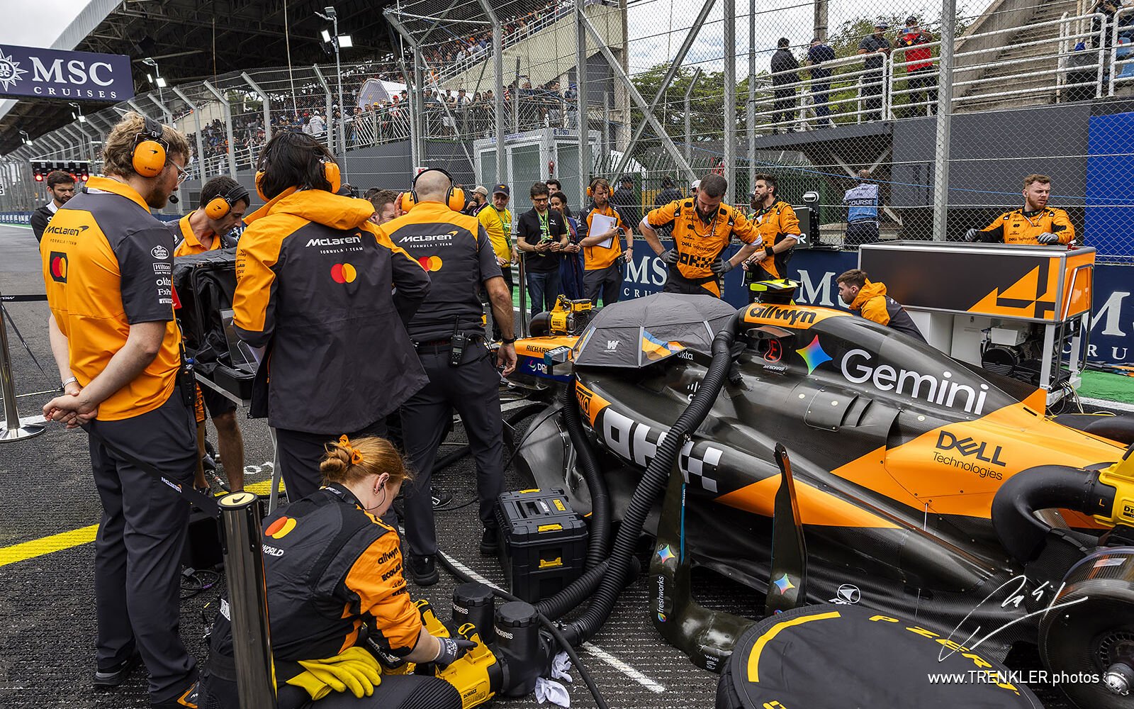 Aktuální fotografie