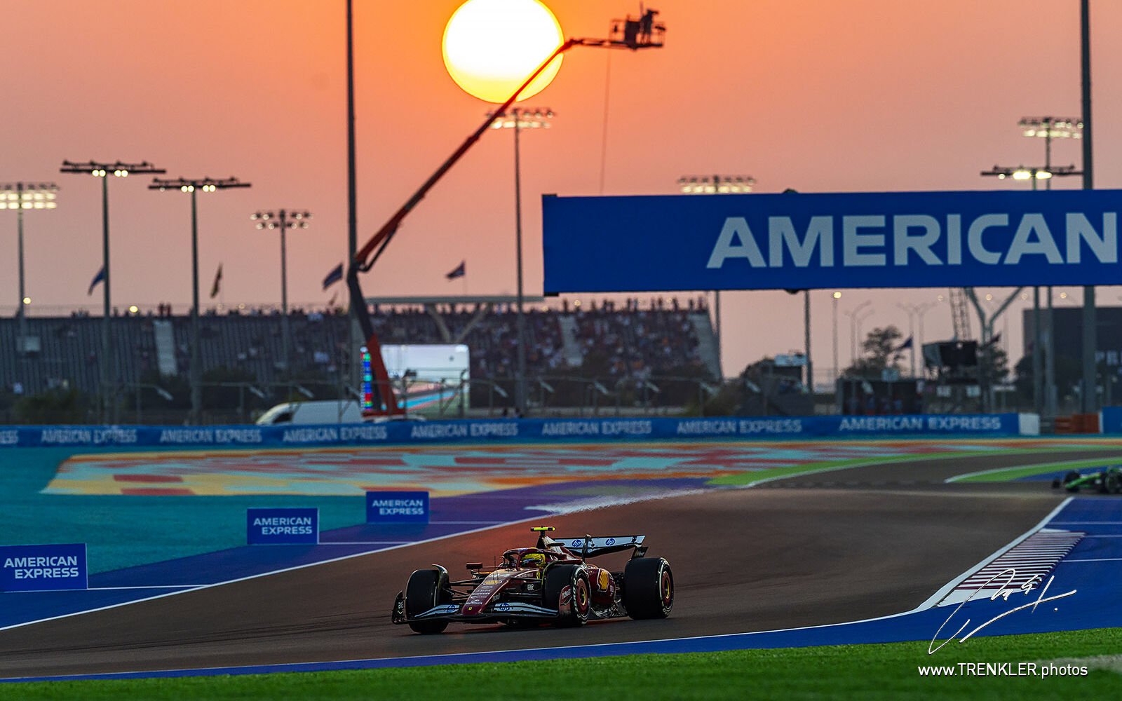 Aktuální fotografie