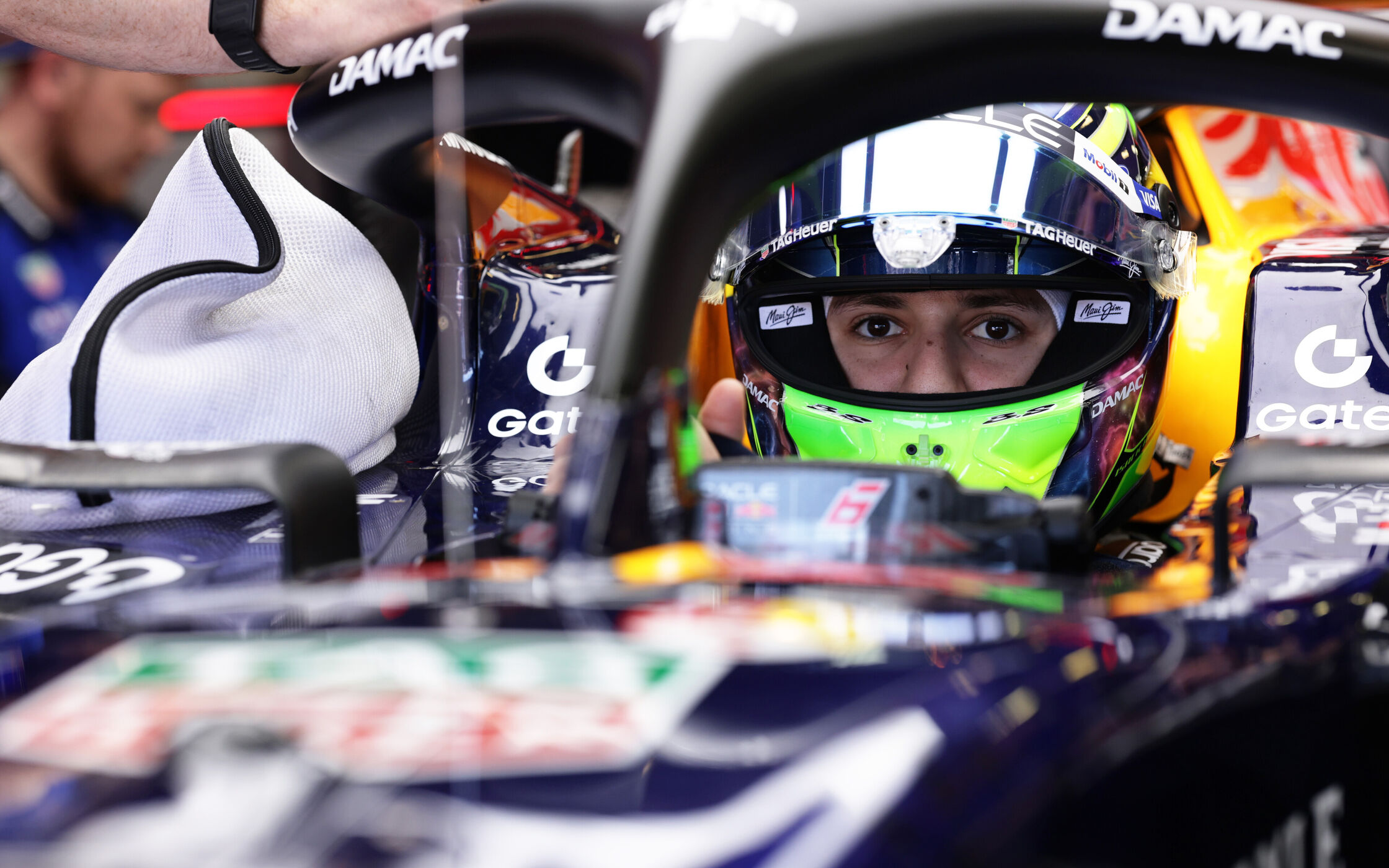 Aktuální fotografie