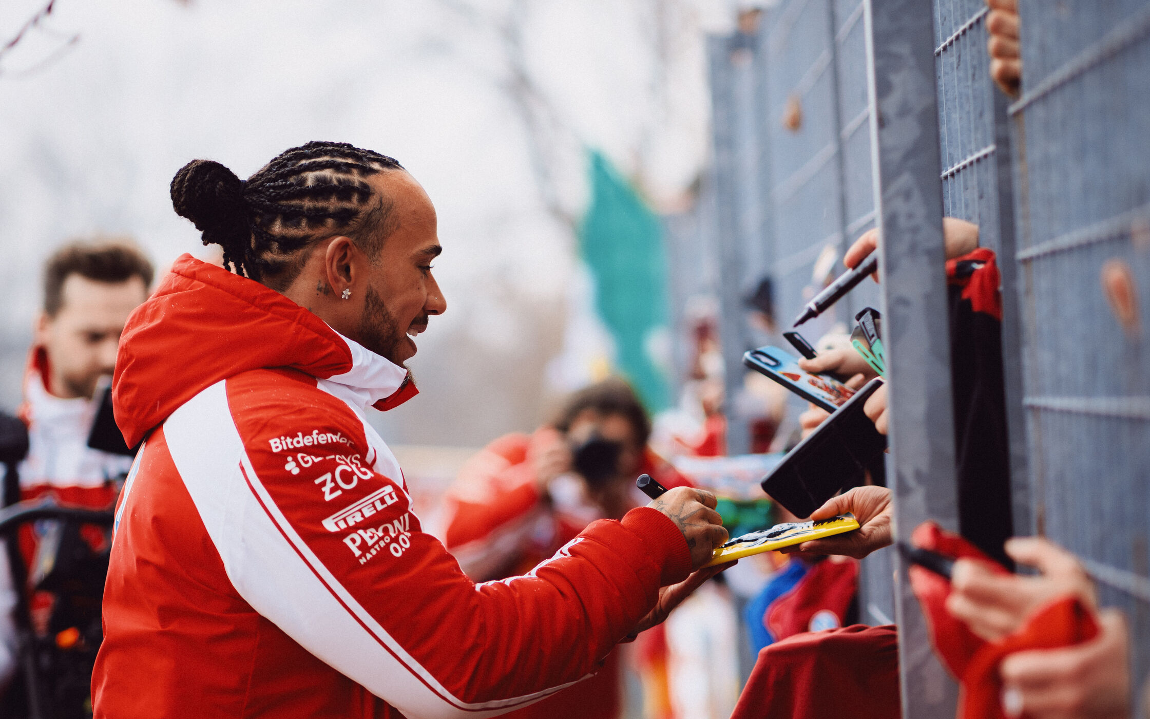 Aktuální fotografie