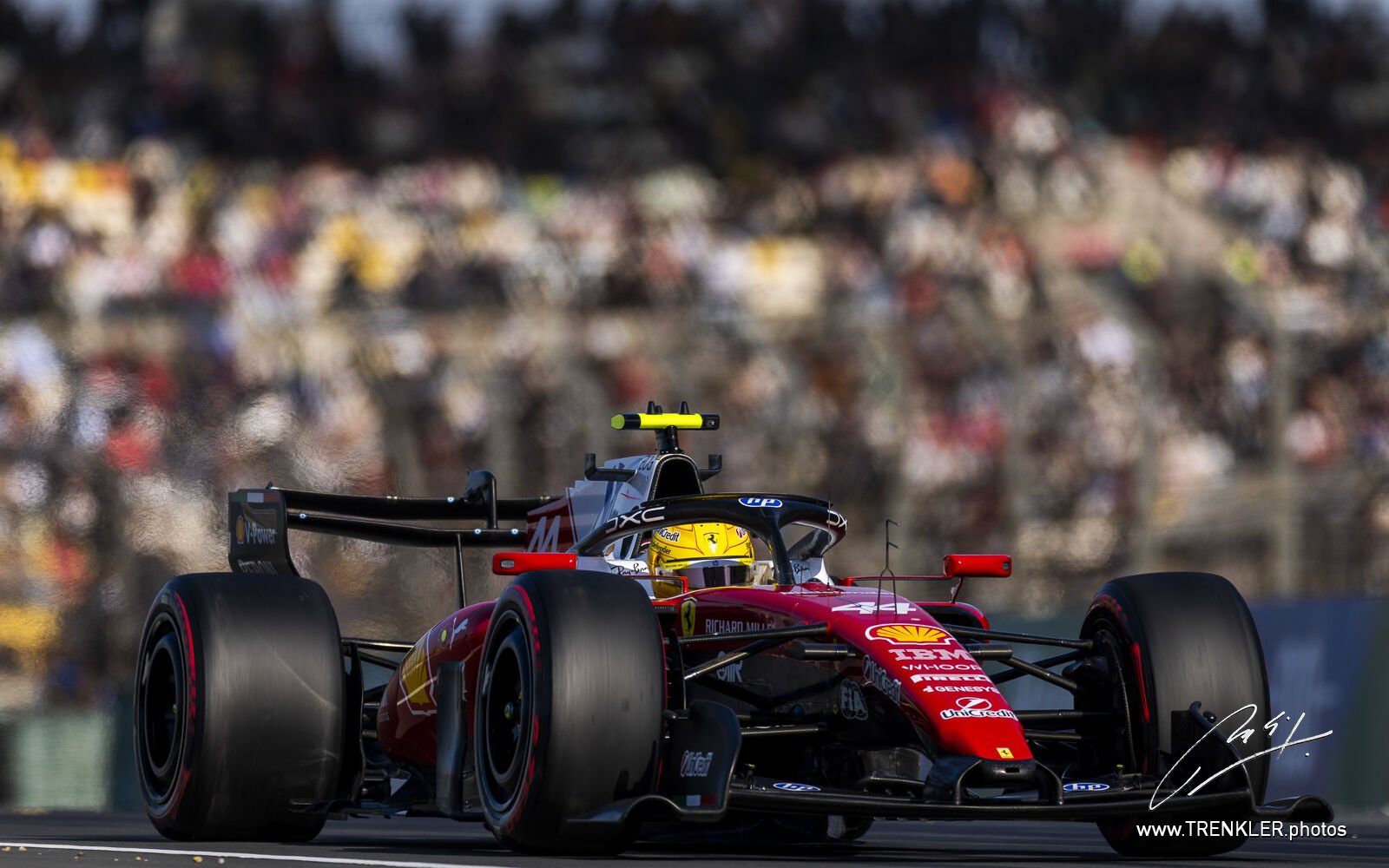 Aktuální fotografie