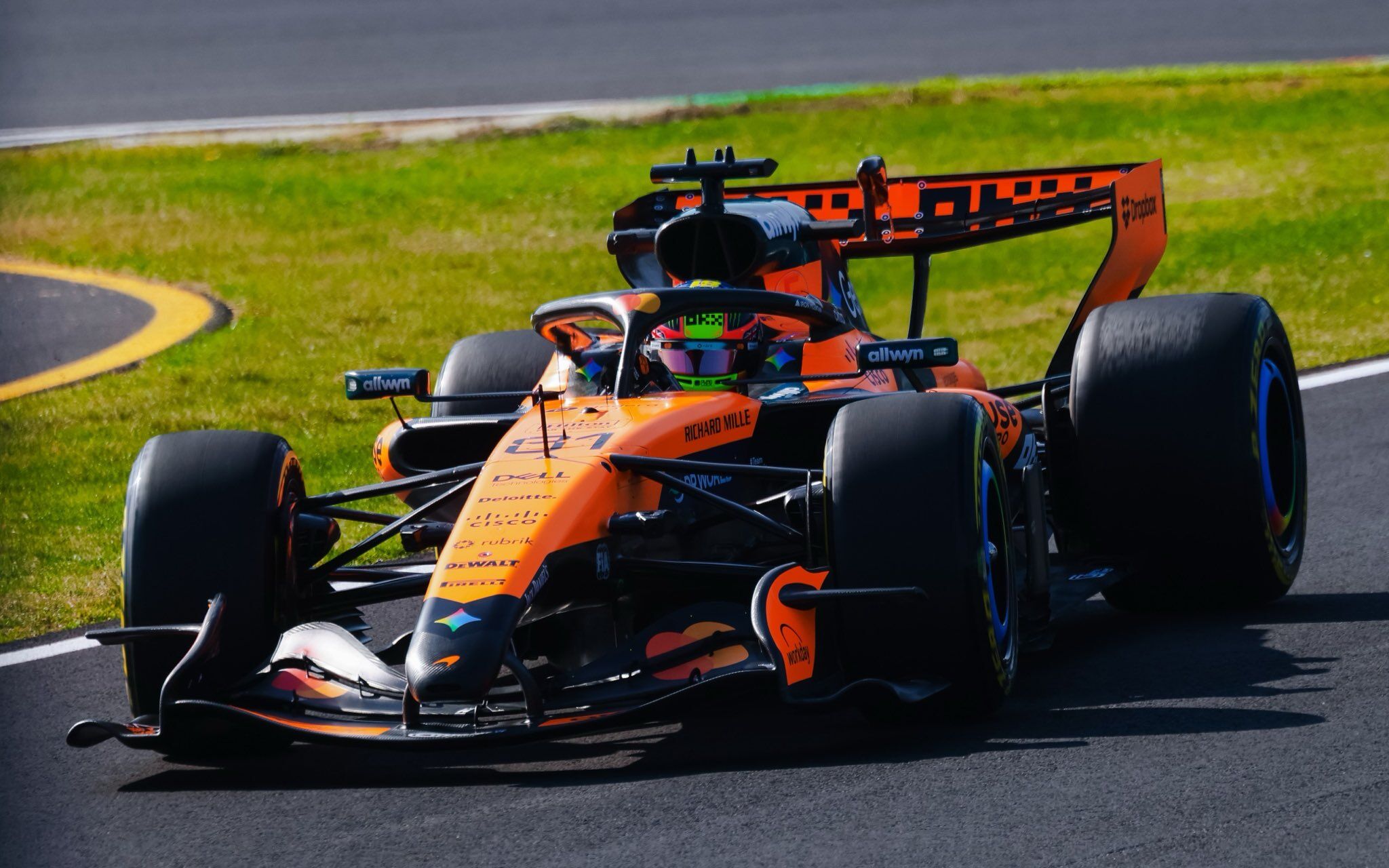 Aktuální fotografie