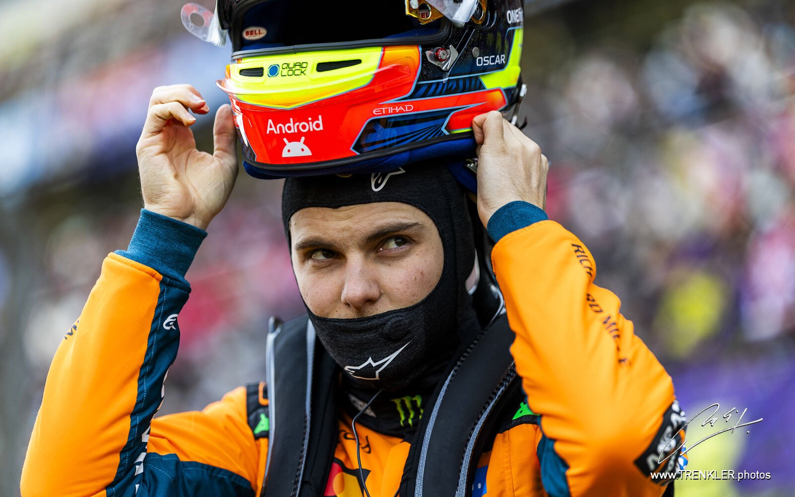 Aktuální fotografie