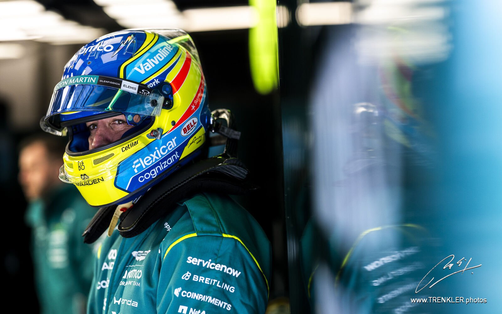 Aktuální fotografie