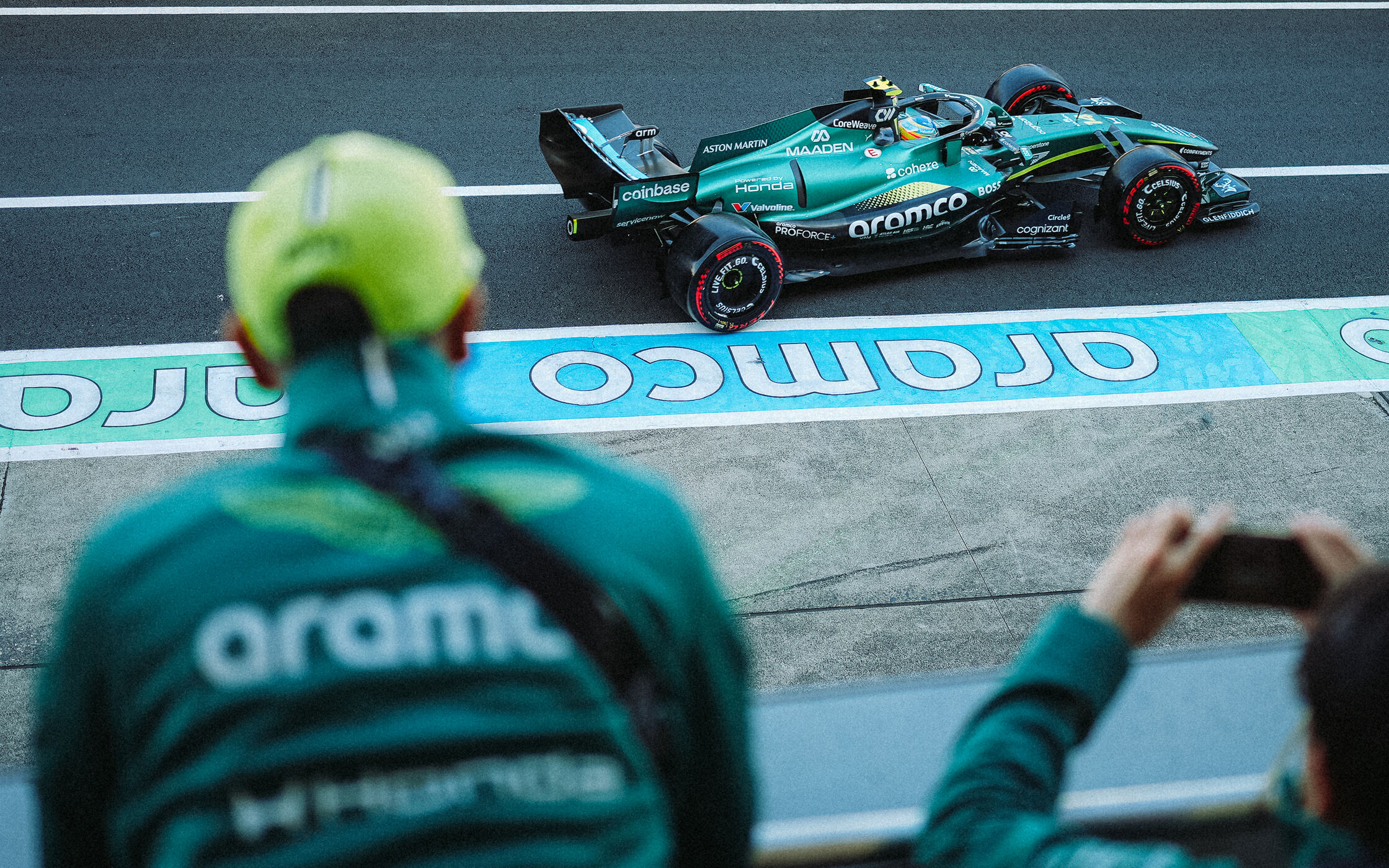 Aktuální fotografie