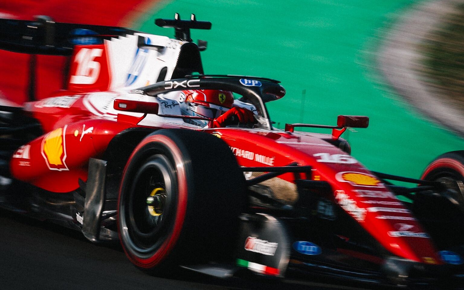 Aktuální fotografie