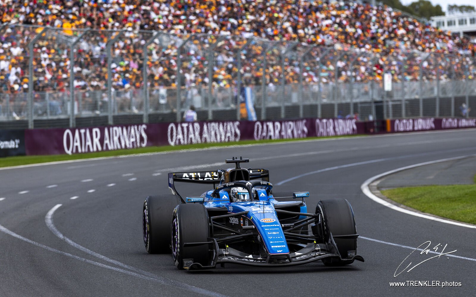 Aktuální fotografie