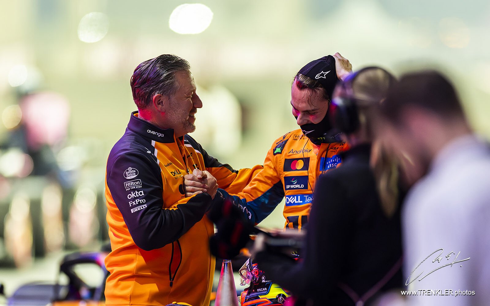 Aktuální fotografie