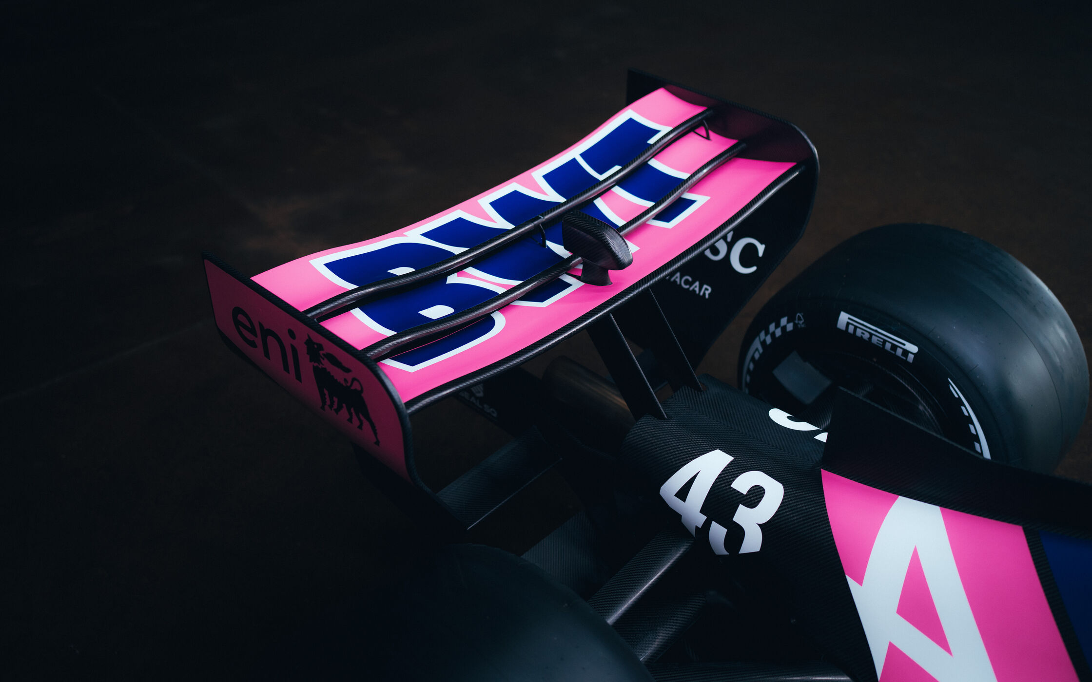 Aktuální fotografie