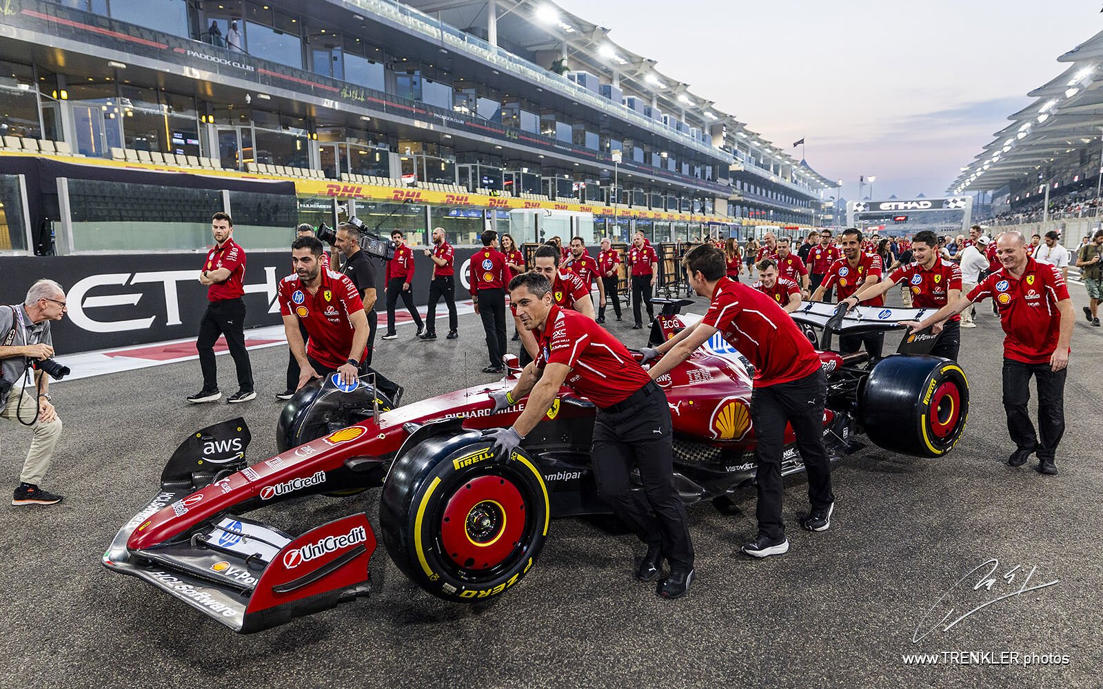 Aktuální fotografie