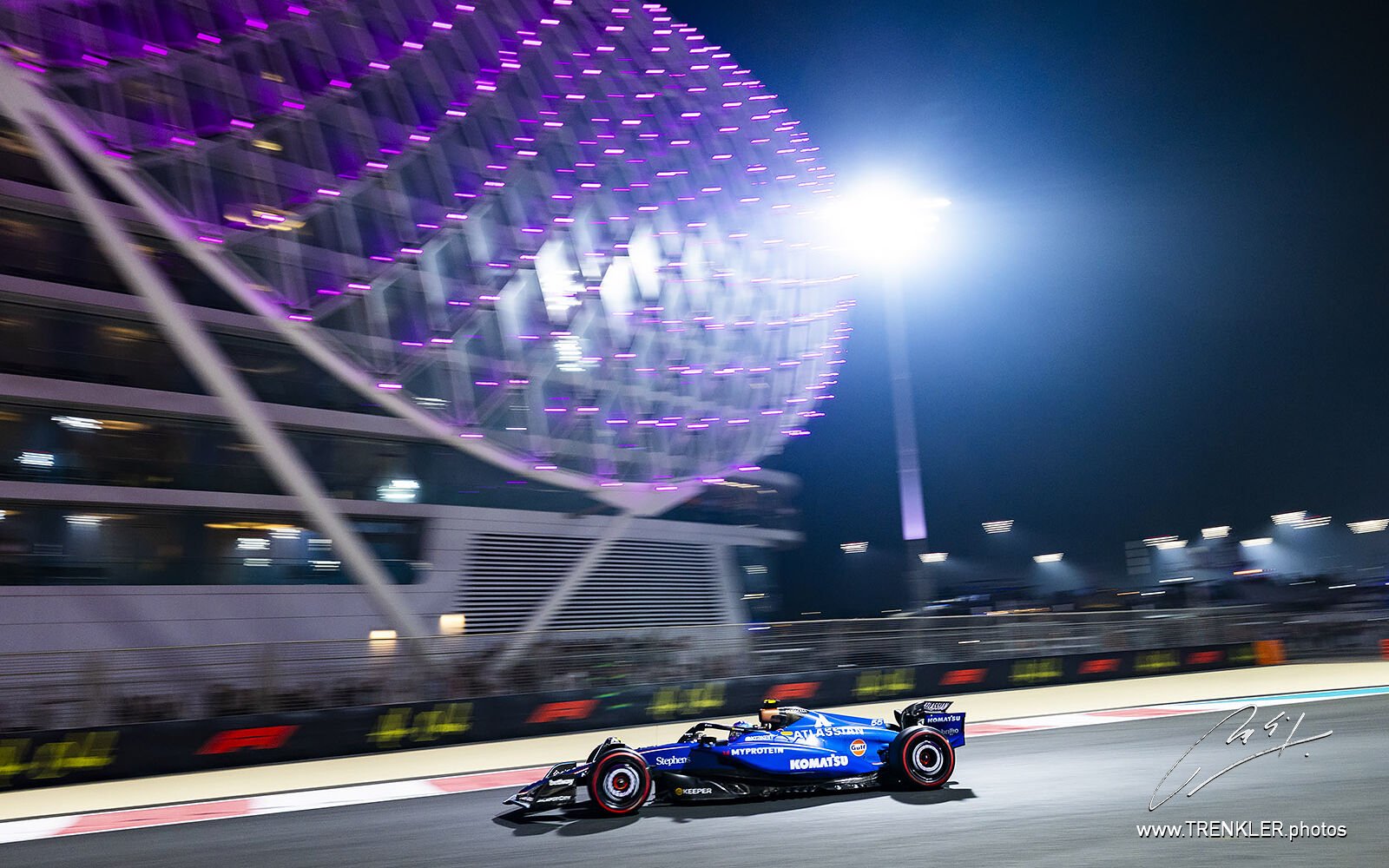 Aktuální fotografie