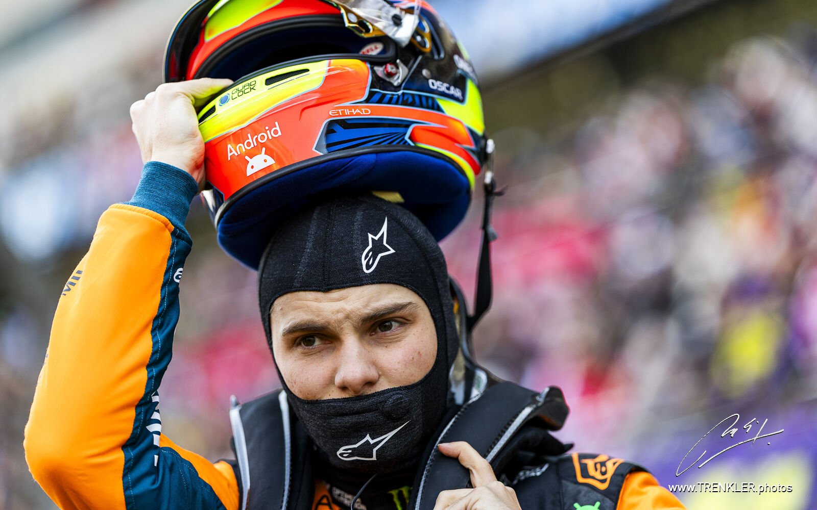 Aktuální fotografie