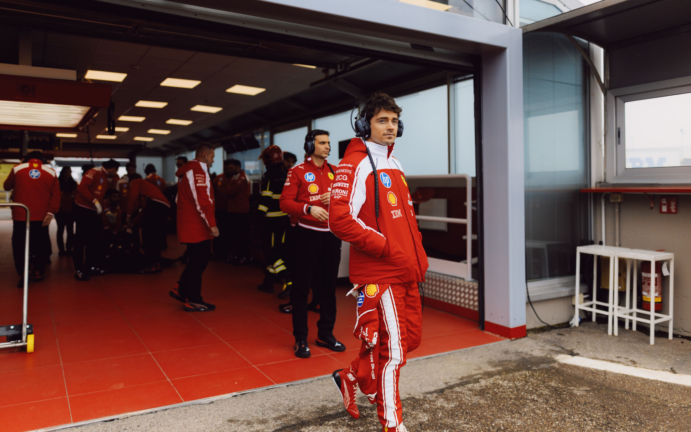 Aktuální fotografie