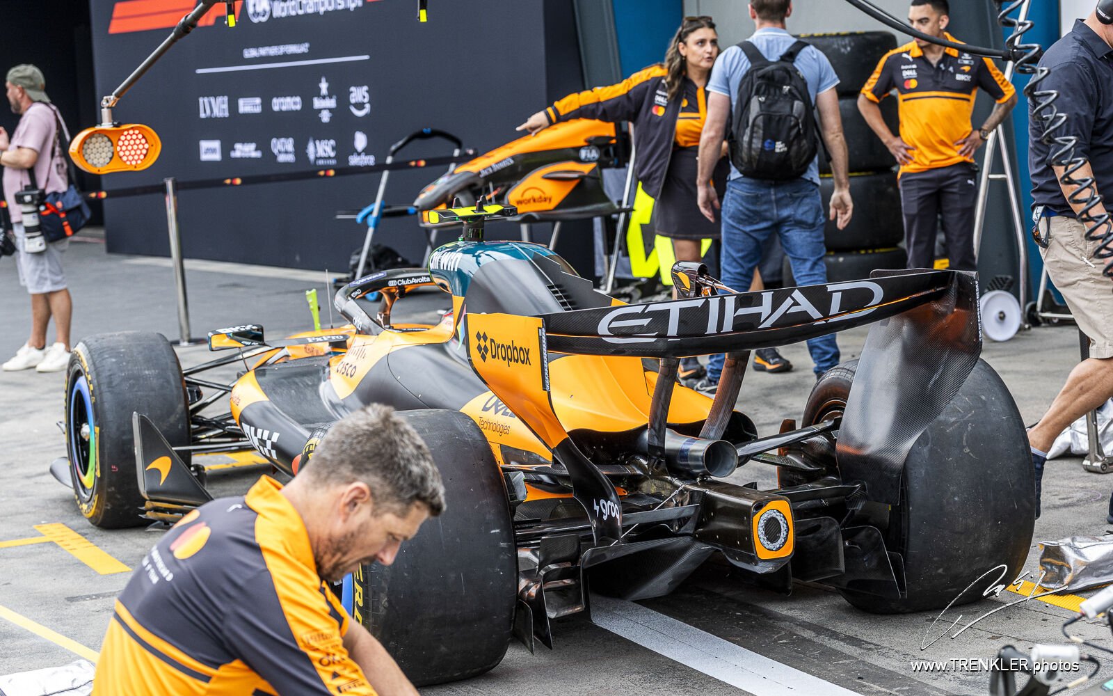 Aktuální fotografie