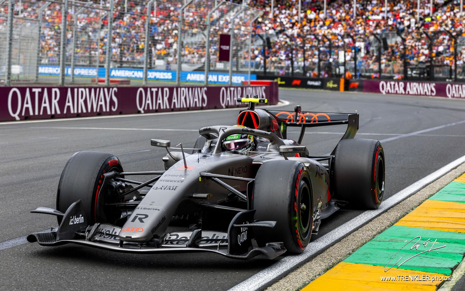 Aktuální fotografie