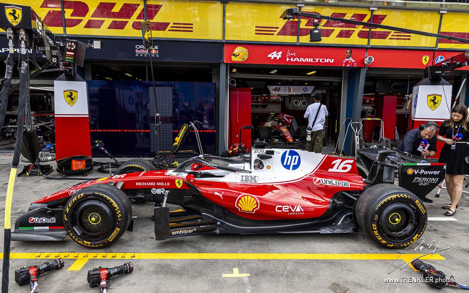 Aktuální fotografie