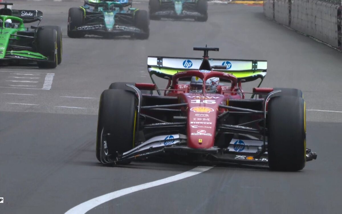 Charles Leclerc